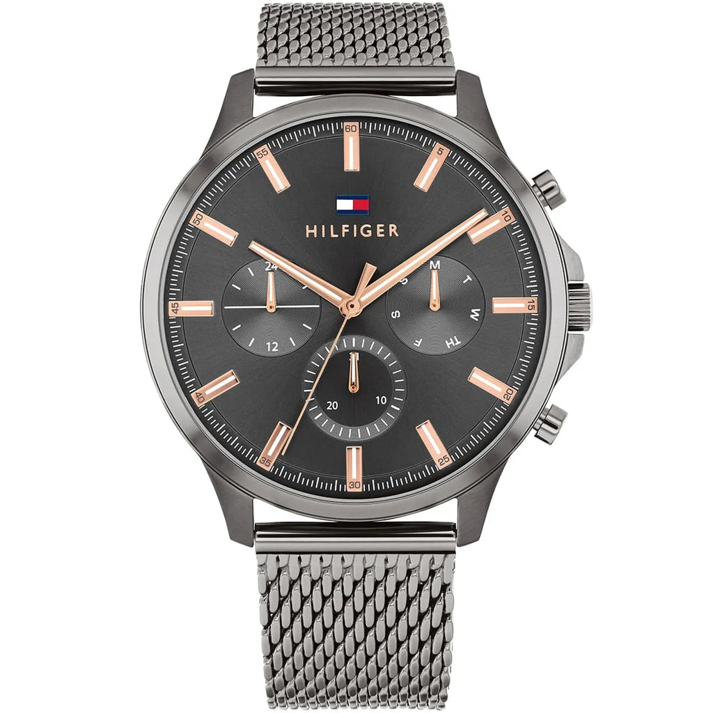 Tommy Hilfiger Men's Watch 1710500