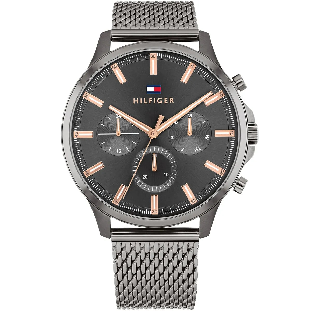 Tommy Hilfiger Men's Watch 1710500