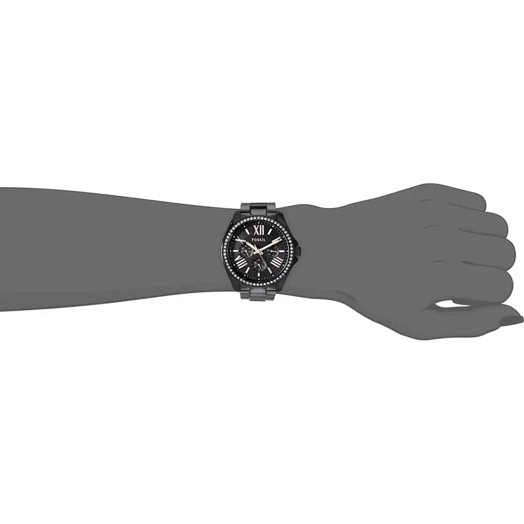 Fossil Women’s Watch Cecile AM4522