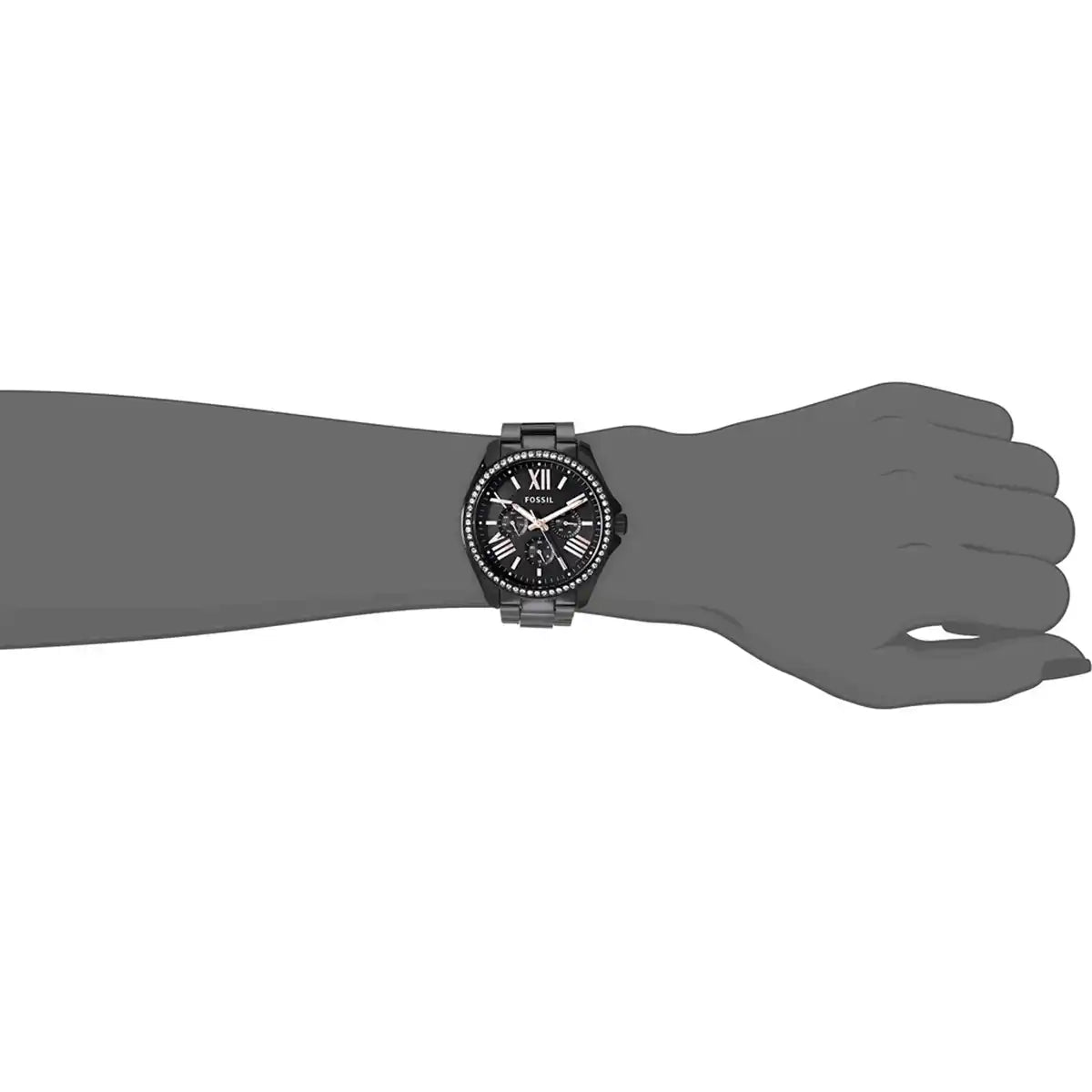 Fossil Women’s Watch Cecile AM4522