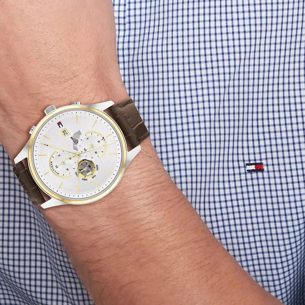 Tommy Hilfiger Men's Watch 1710501