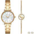 Michael Kors Watch For Women MK1065SET