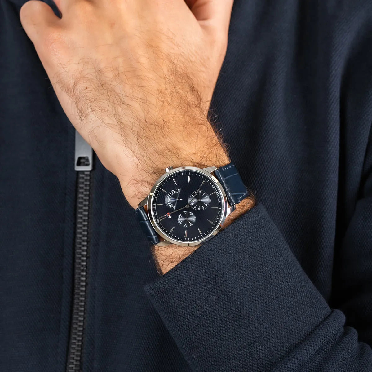 Tommy Hilfiger Men's Watch 1710387