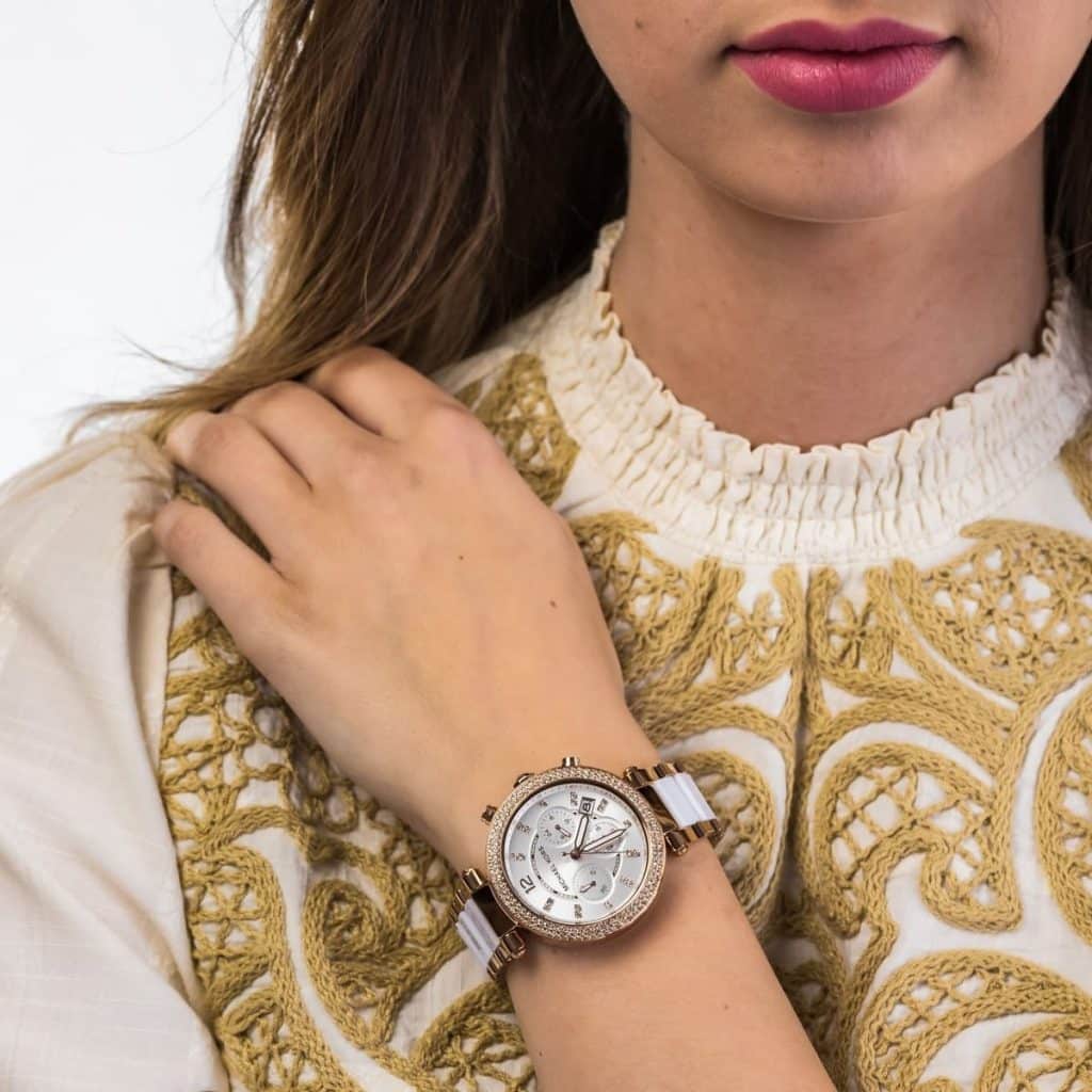 Michael Kors Watch For Women MK5774
