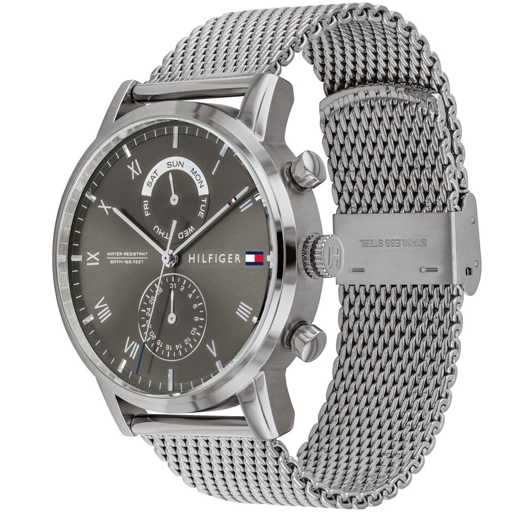 Tommy Hilfiger Men's Watch 1710402
