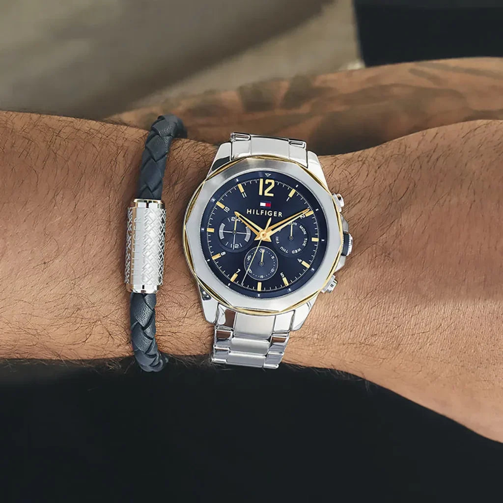 Tommy Hilfiger Men's Watch 1792059