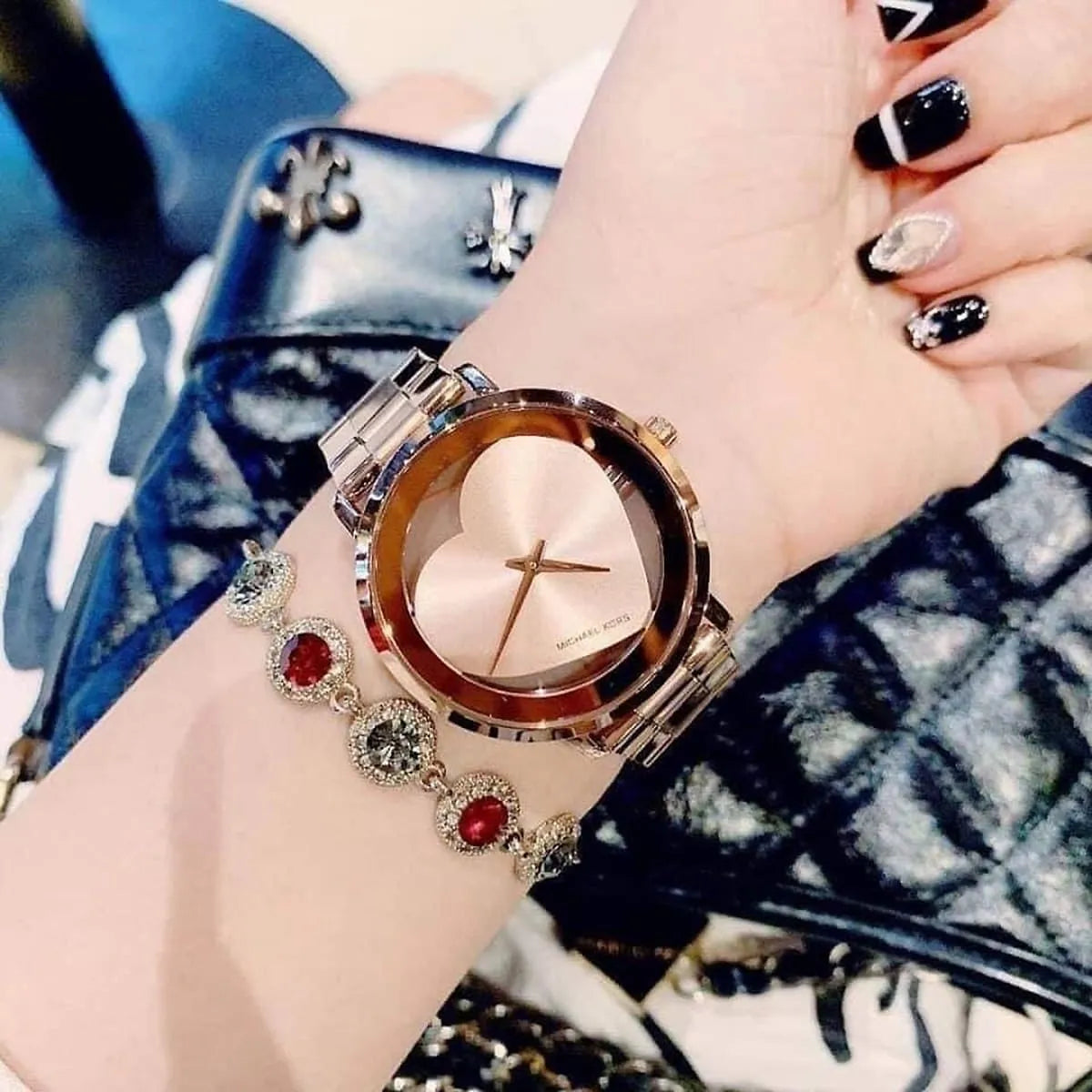 M&K Women's