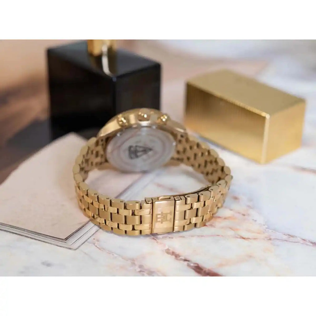 Tommy Hilfiger Men's Watch 1792158