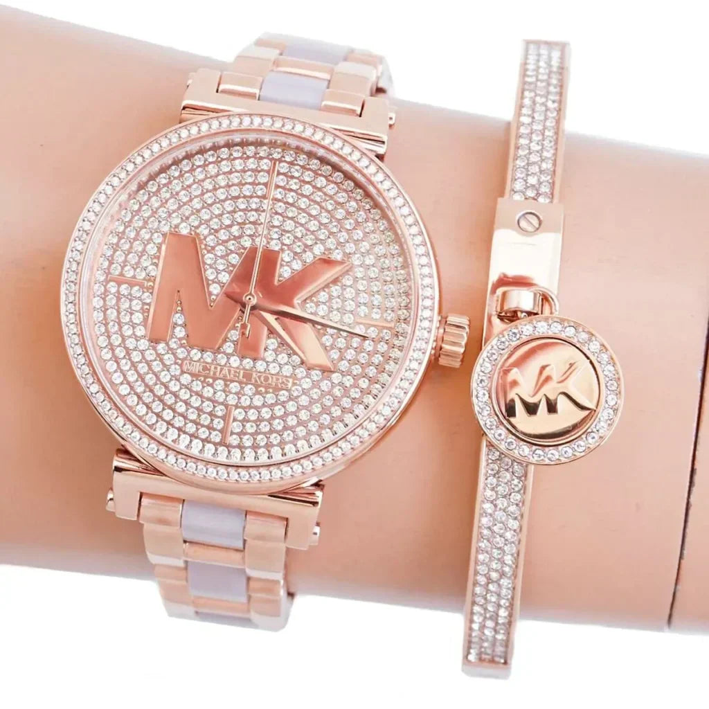 M&K Women's