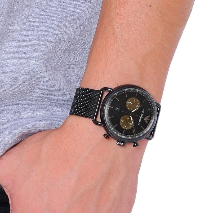 Emporio Armani Men's Watch AR11142