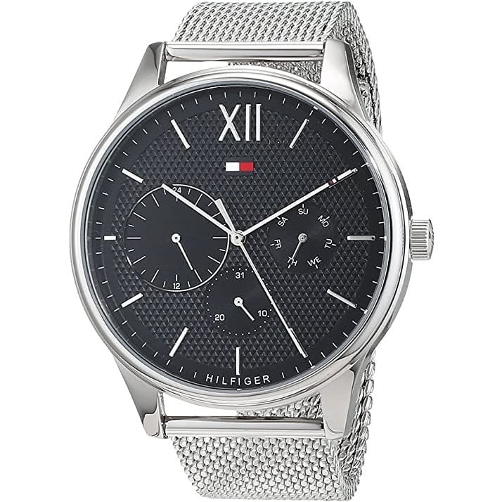 Tommy Hilfiger Men's Watch 1791415