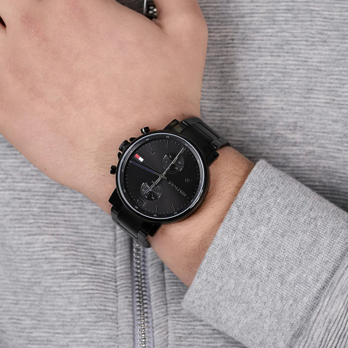 Tommy Hilfiger Men's Watch 1710414