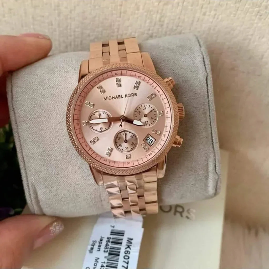 M&K Women's