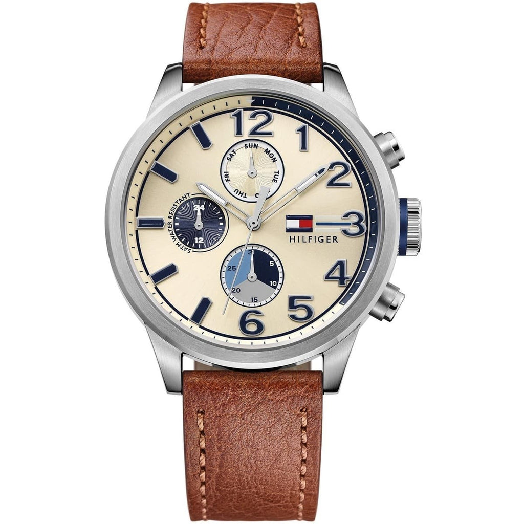 Tommy Hilfiger Men's Watch 1791239