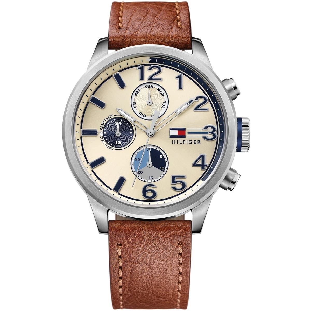 Tommy Hilfiger Men's Watch 1791239