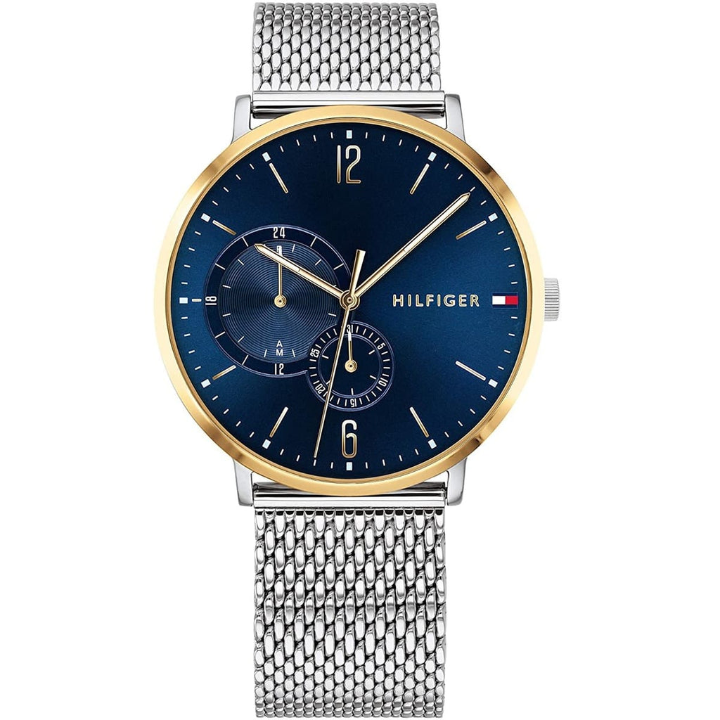 Tommy Hilfiger Men's Watch 1791505