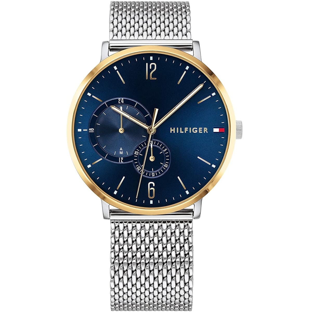 Tommy Hilfiger Men's Watch 1791505
