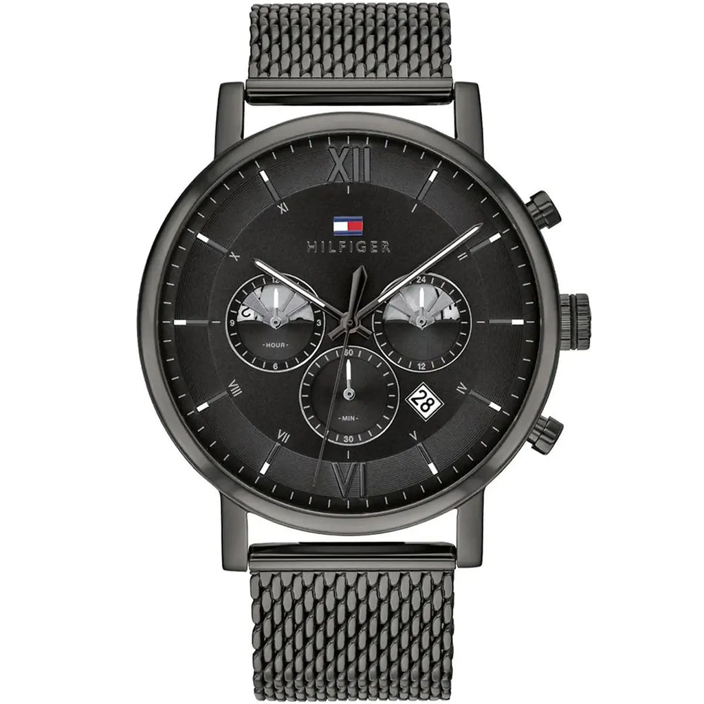 Tommy Hilfiger Men's Watch 1710411