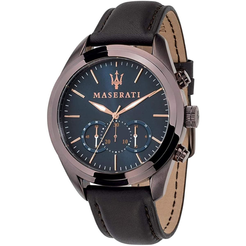 Maserati Watch For Men R8871612008
