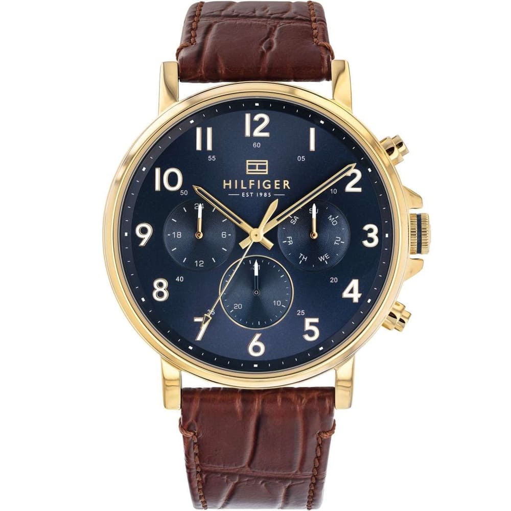 Tommy Hilfiger Men's Watch 1710380