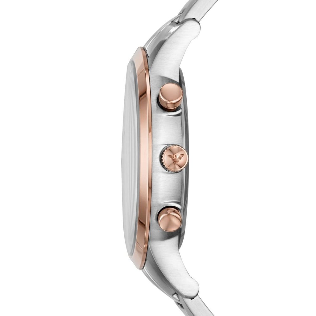 Emporio Armani Men's Watch AR80025