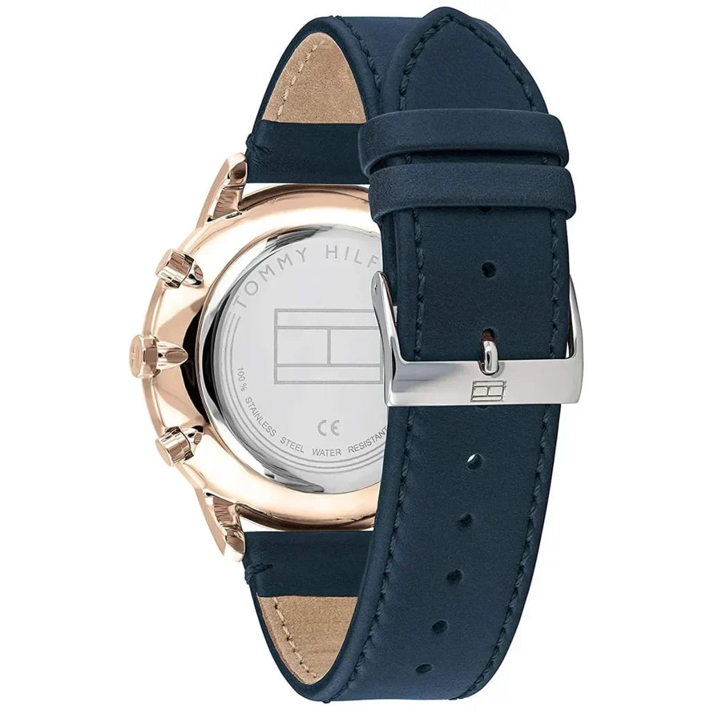 Tommy Hilfiger Men's Watch 1710405