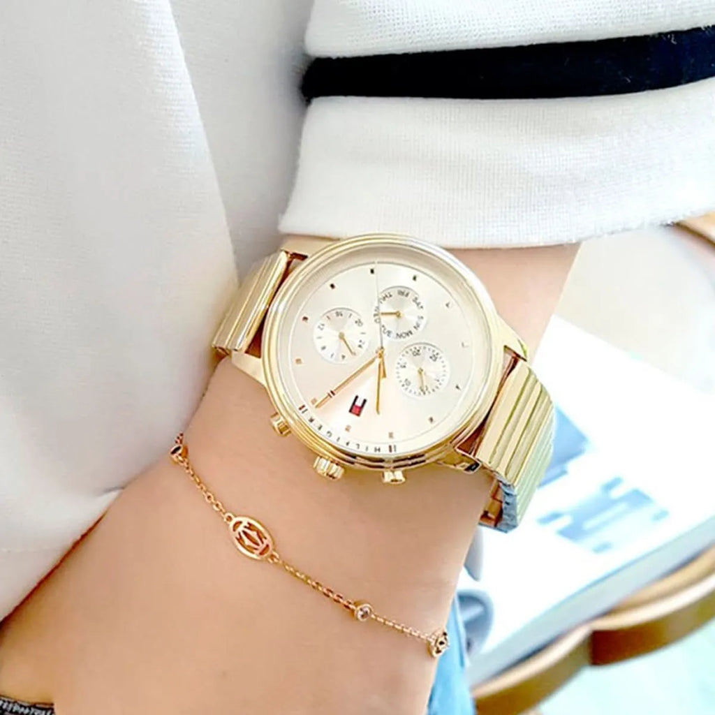 Tommy Hilfiger Women's Watch 1781905