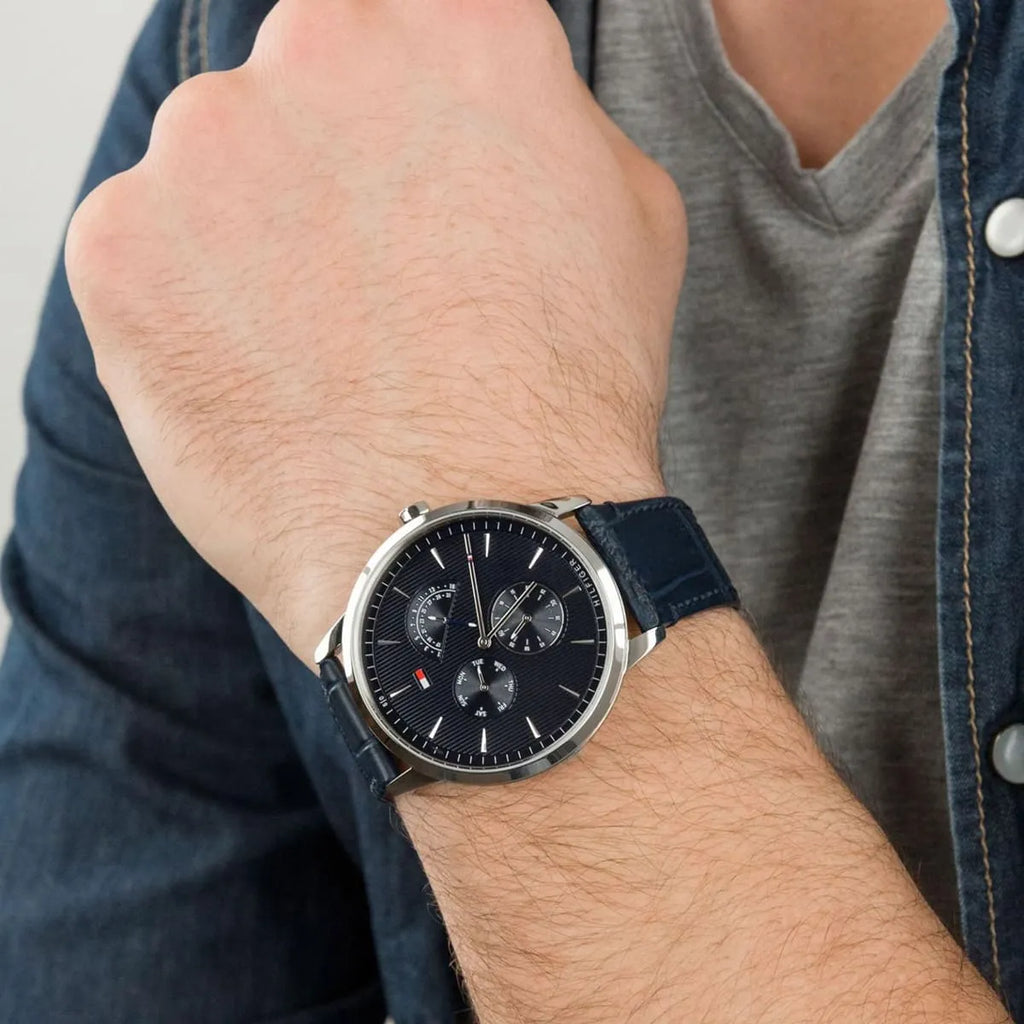Tommy Hilfiger Men's Watch 1710387