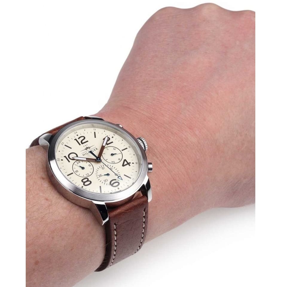 Tommy Hilfiger Men's Watch 1791230