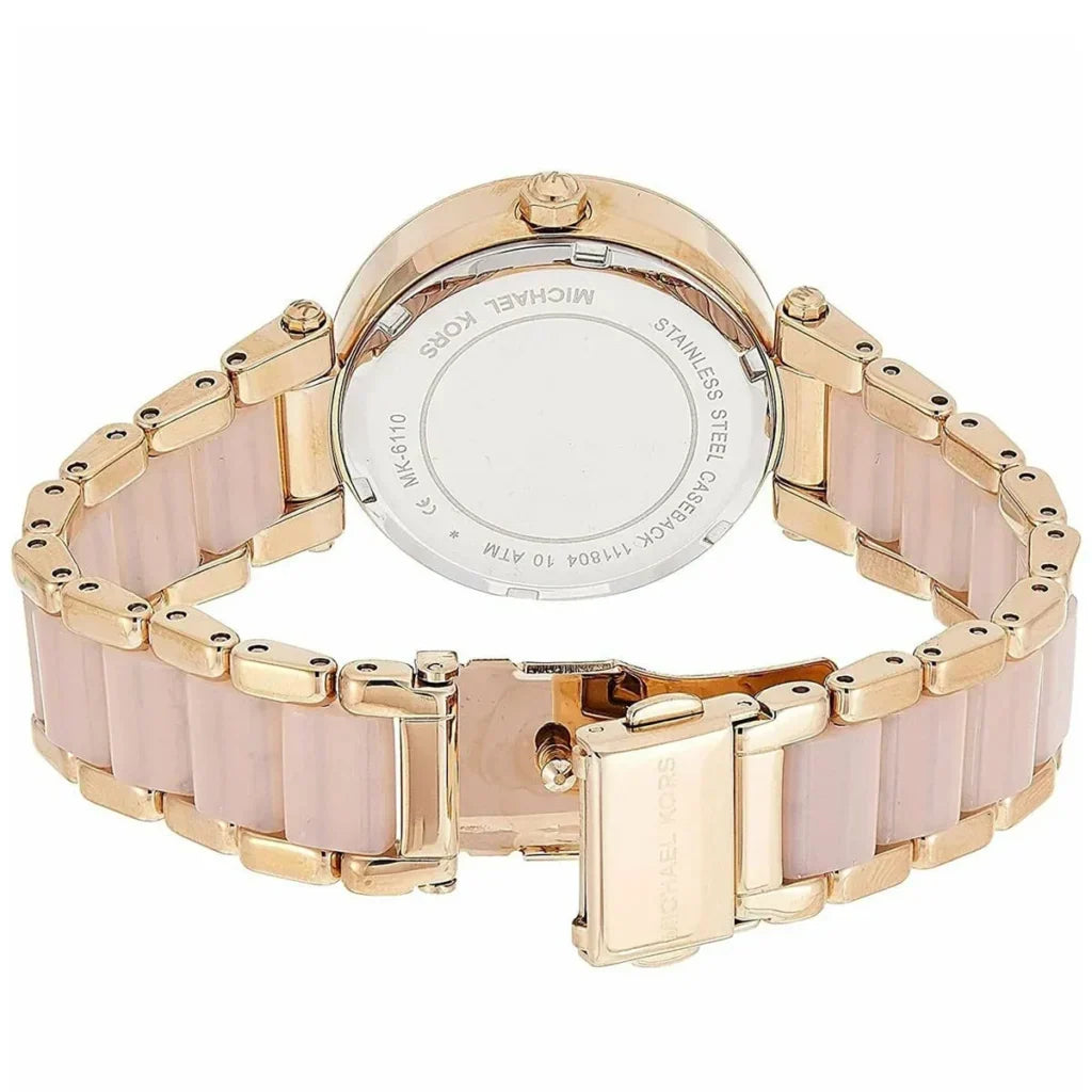 M&K Women's