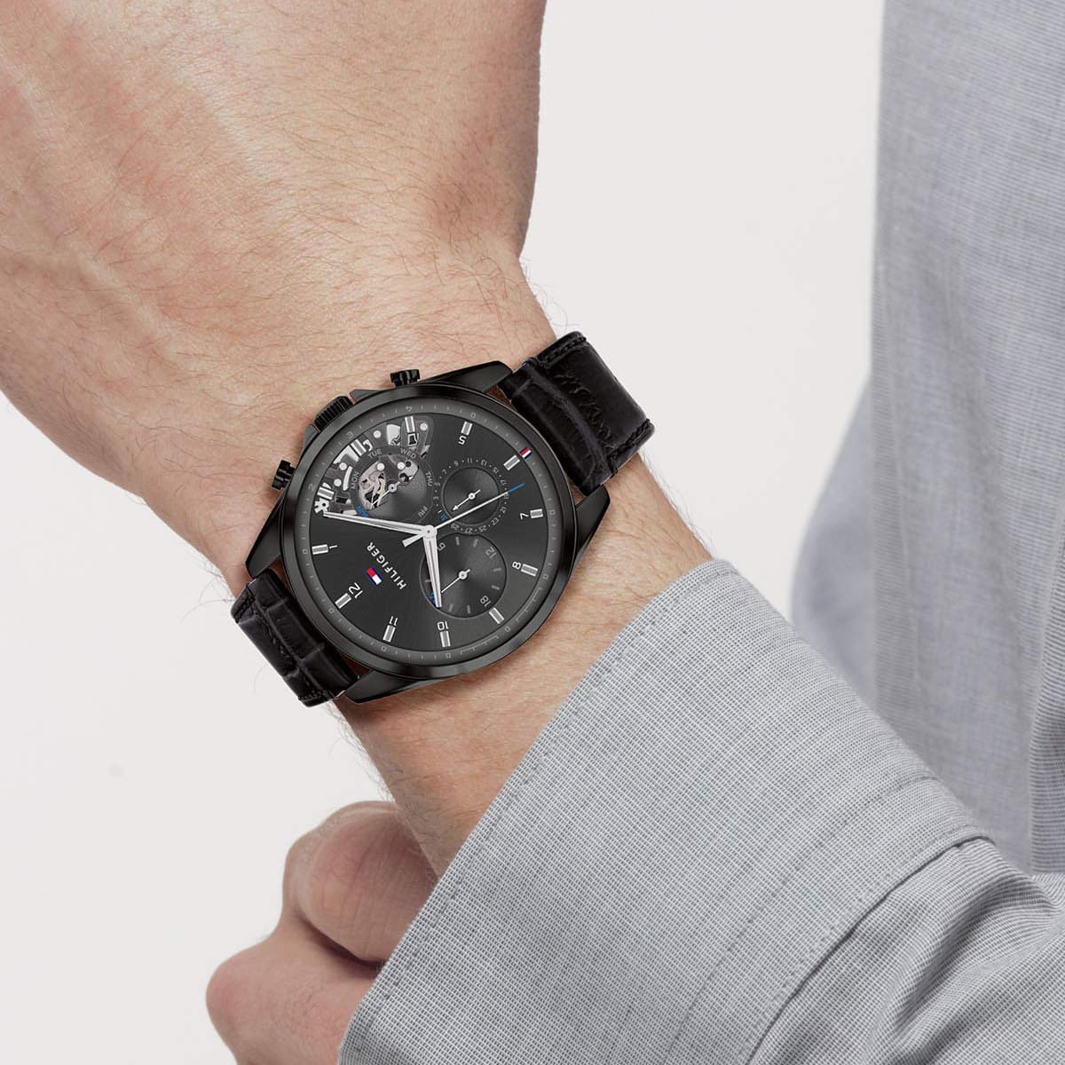 Tommy Hilfiger Men's Watch 1710452