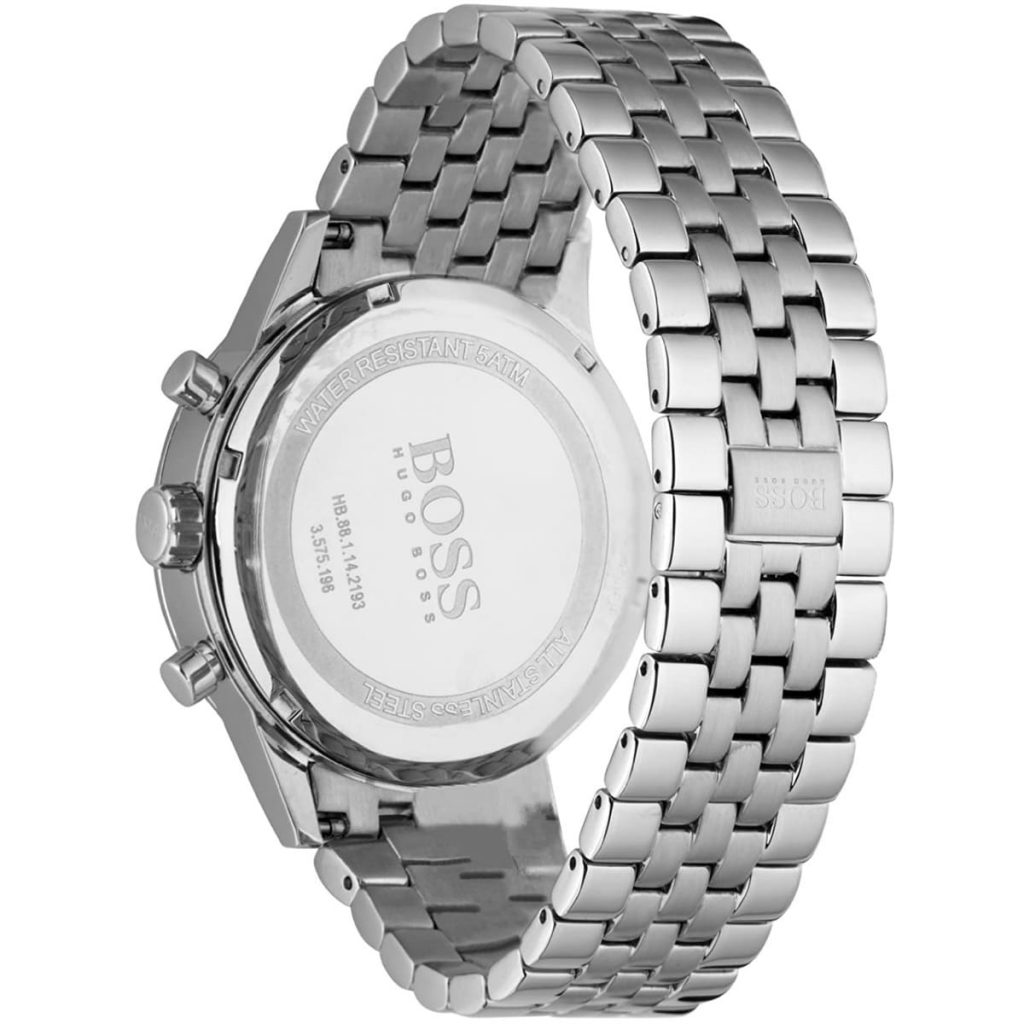 Hugo Boss Men's Watch 1512445