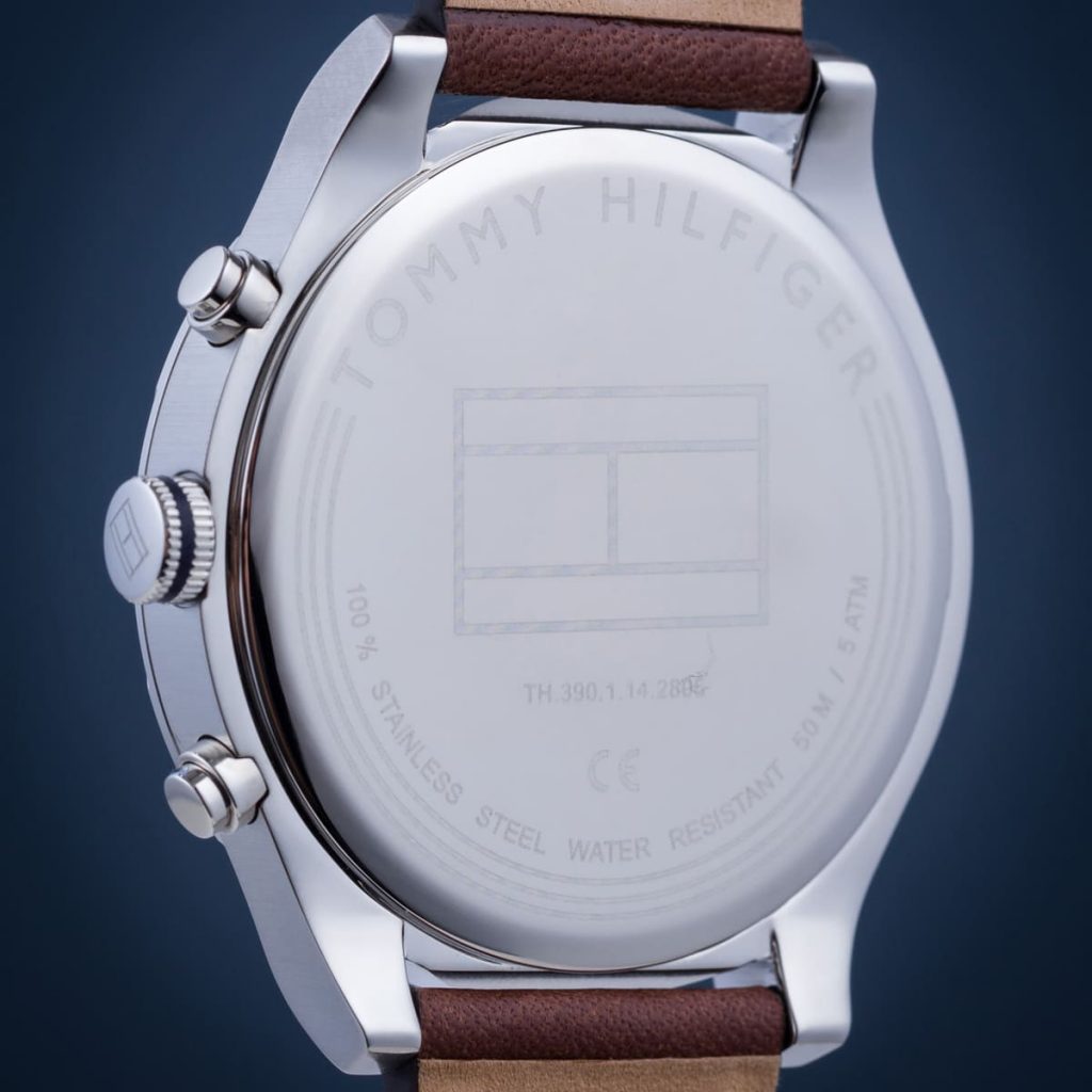 Tommy Hilfiger Men's Watch 1791741