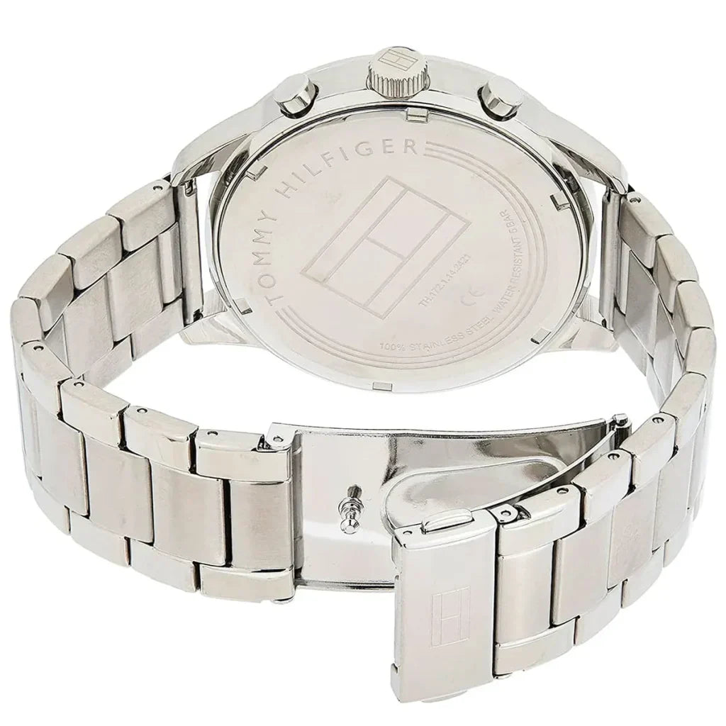 Tommy Hilfiger Men's Watch 1791485