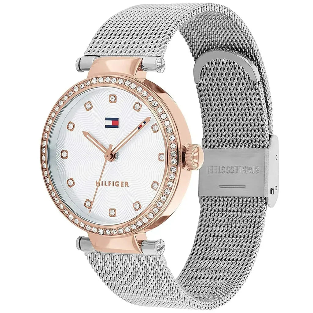 Tommy Hilfiger Women's Watch 1781863