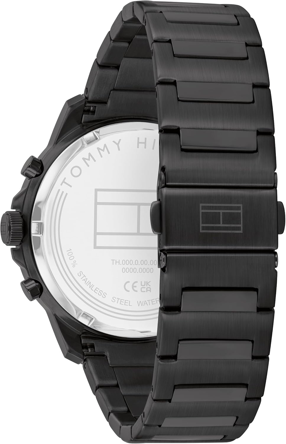 Tommy Hilfiger men’s watch