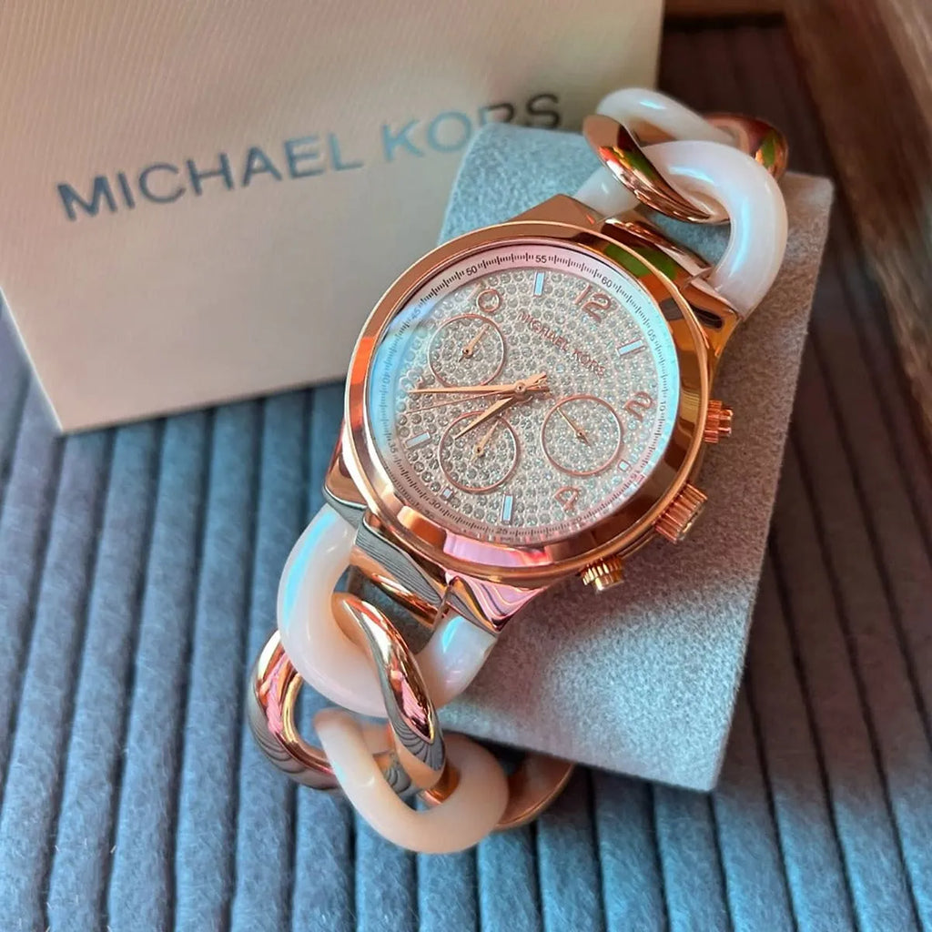Michael Kors Watch For Women MK4283