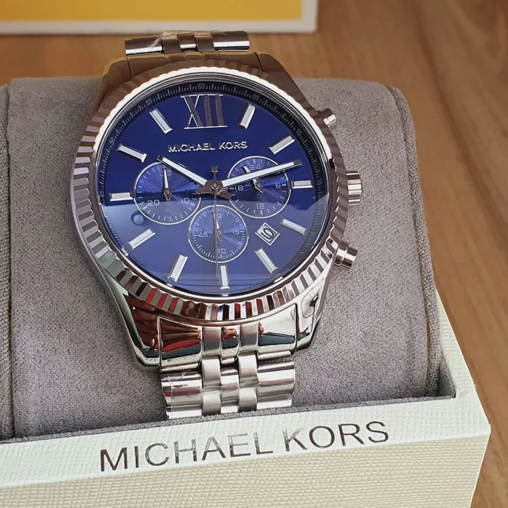 Michael Kors Watch For Men