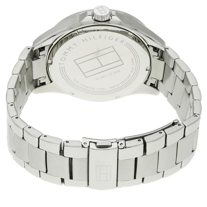 Tommy Hilfiger Men's Watch 1791366