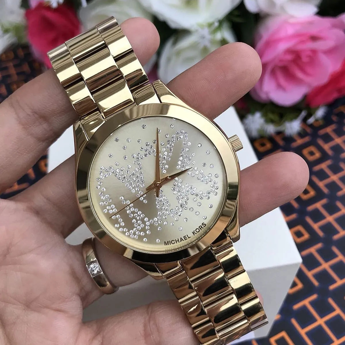 M&K Women's