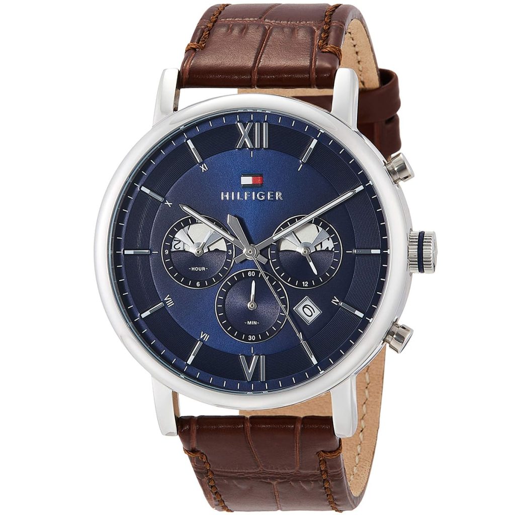 Tommy Hilfiger Men's Watch 1710393