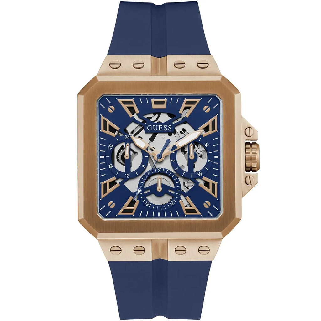 Guess Men's Watch
