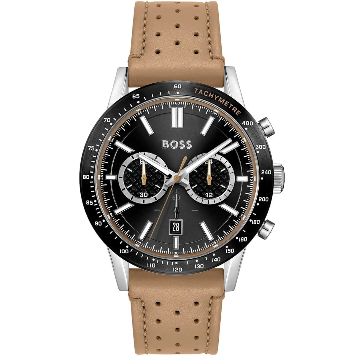 Hugo Boss Men's Watch 1513964