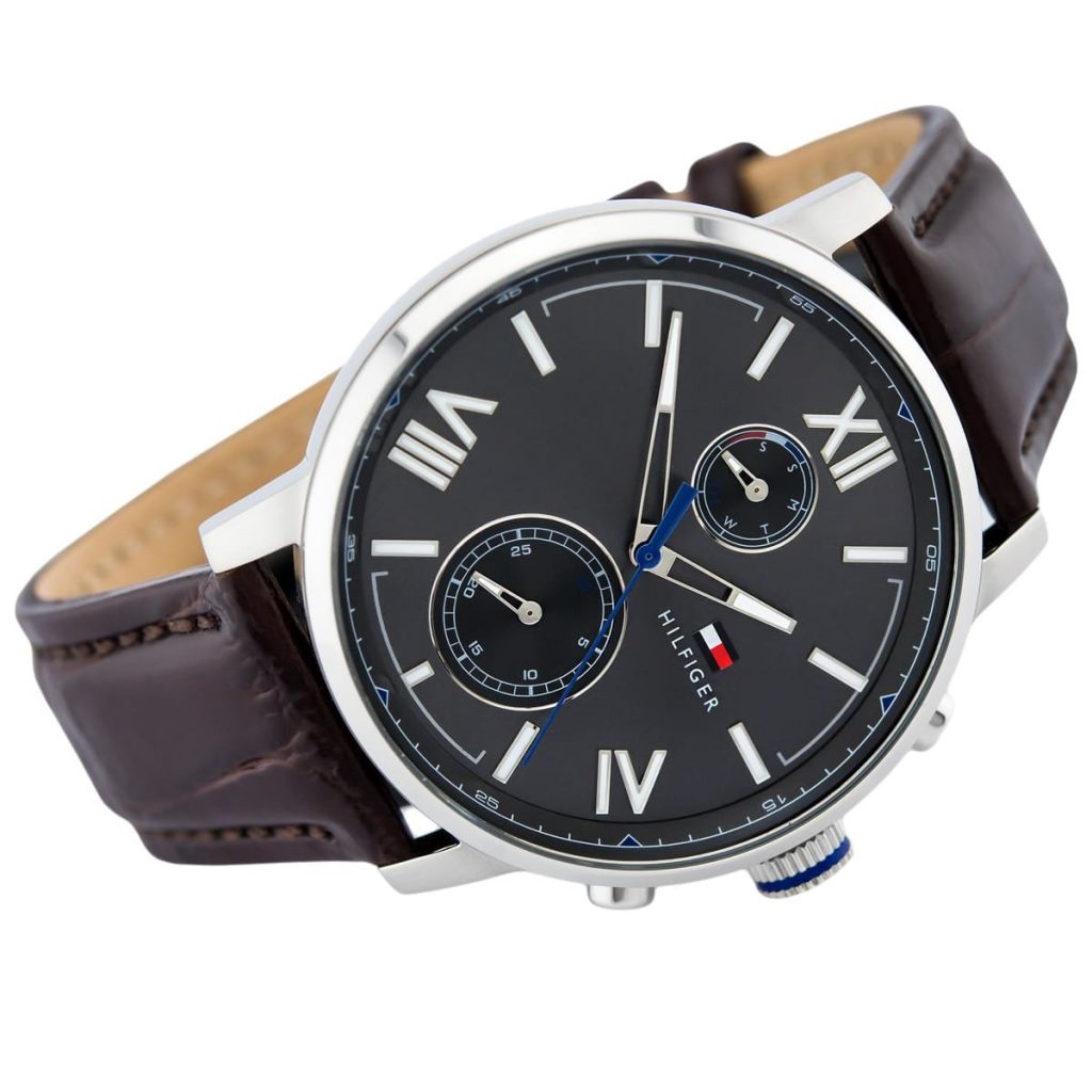 Tommy Hilfiger Men's Watch 1791309