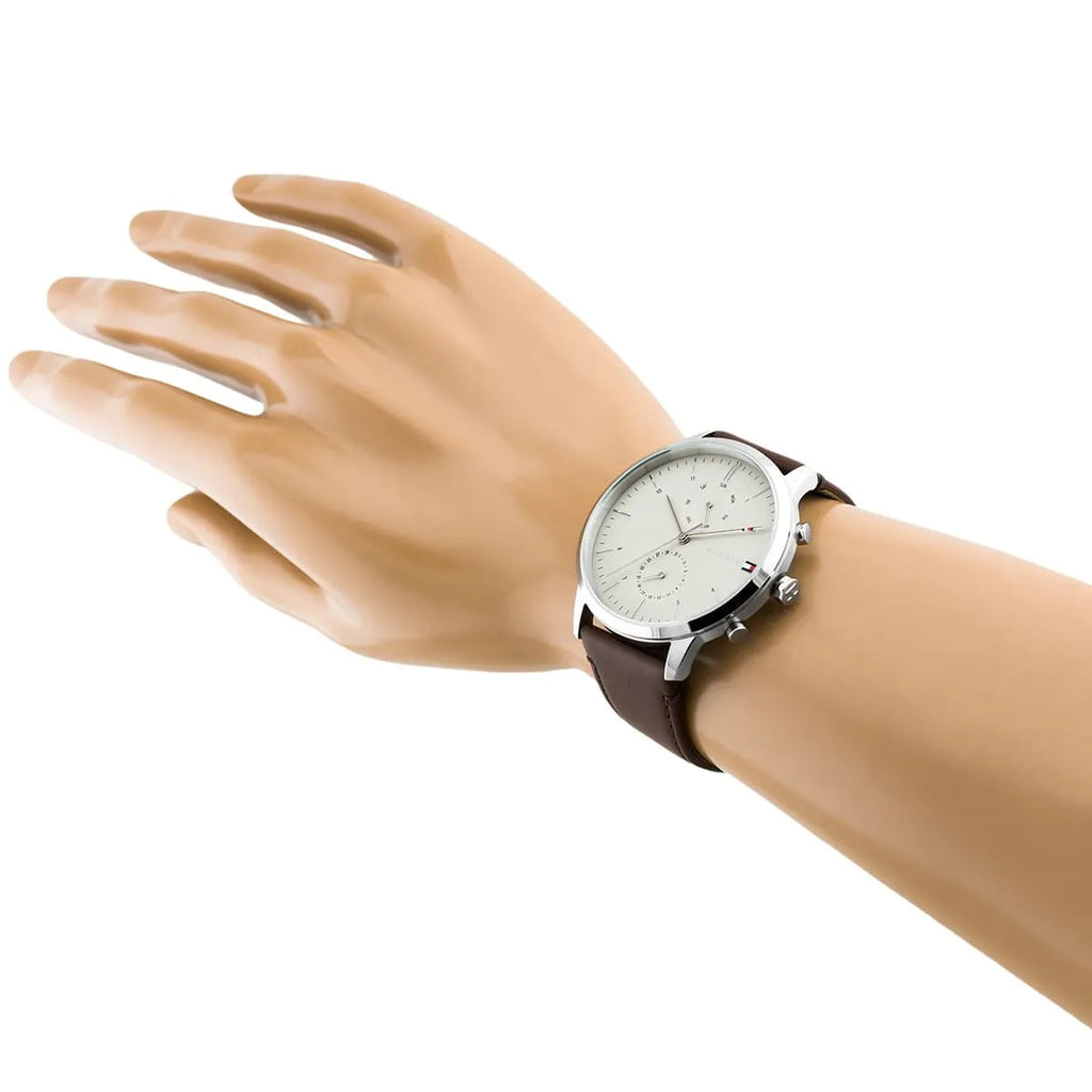 Tommy Hilfiger Men's Watch 1710404
