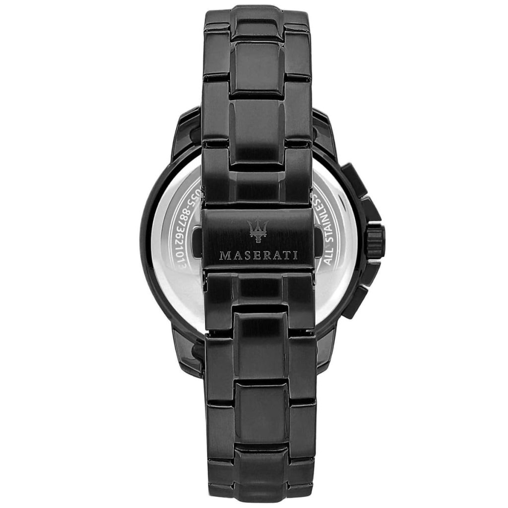 Maserati Watch For Men R8873627001