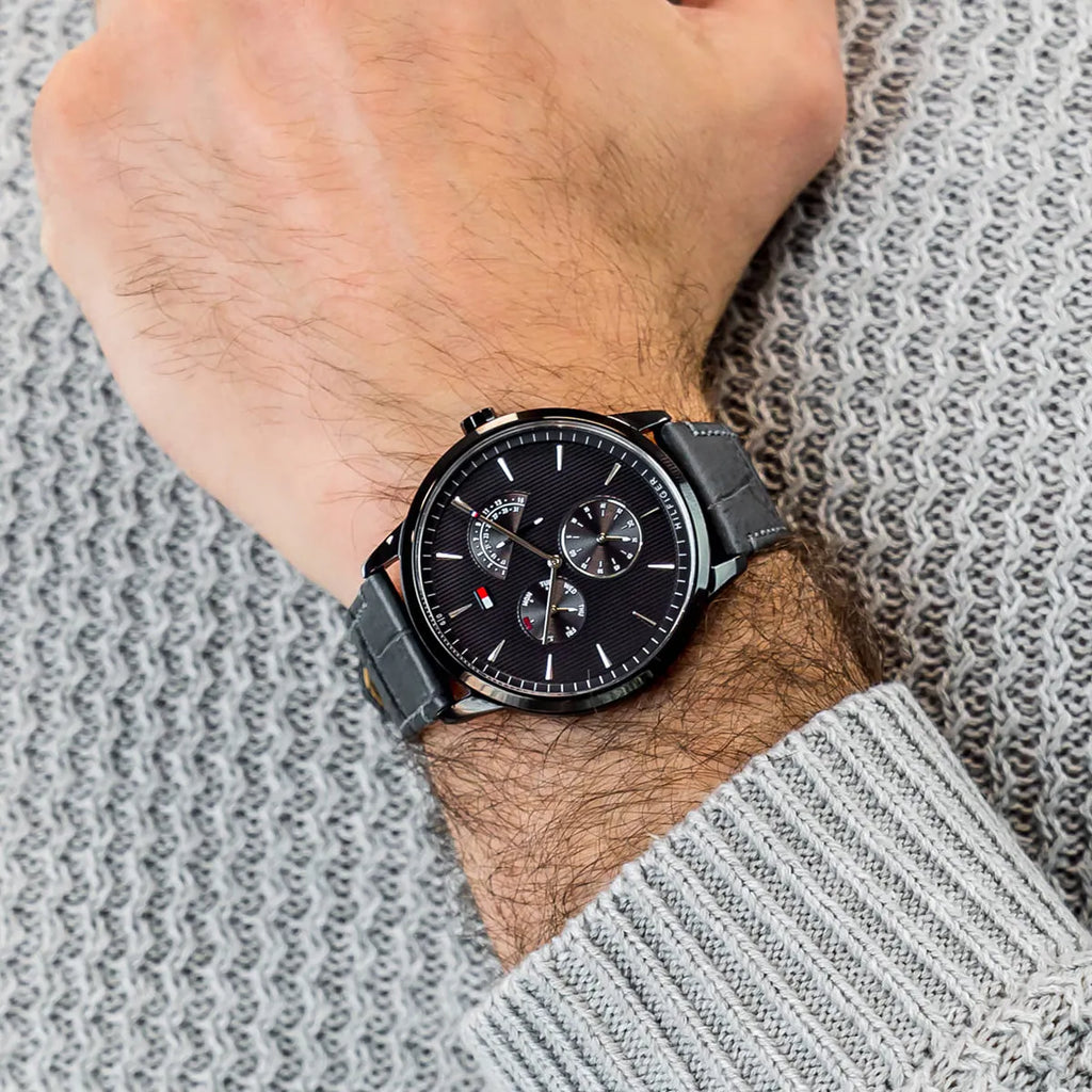 Tommy Hilfiger Men's Watch 1710388