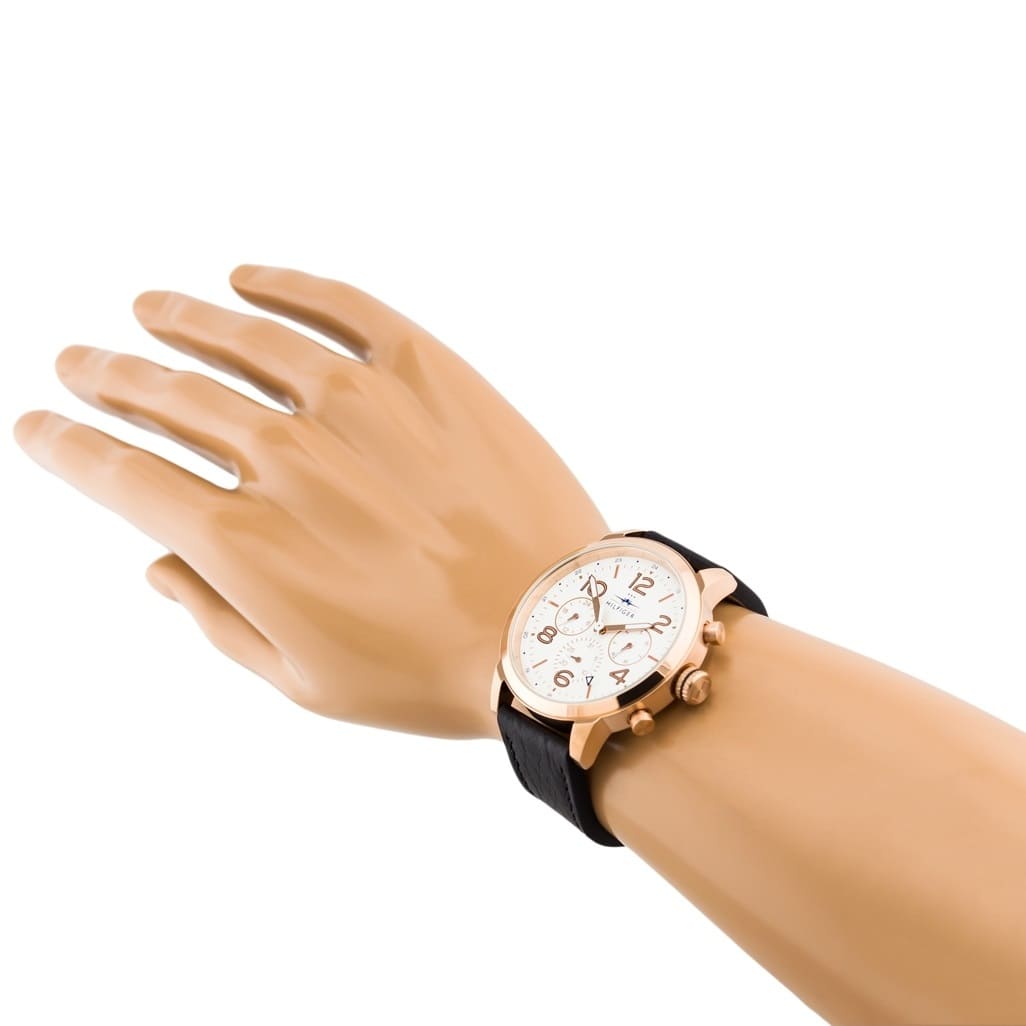 Tommy Hilfiger Men's Watch 1791236