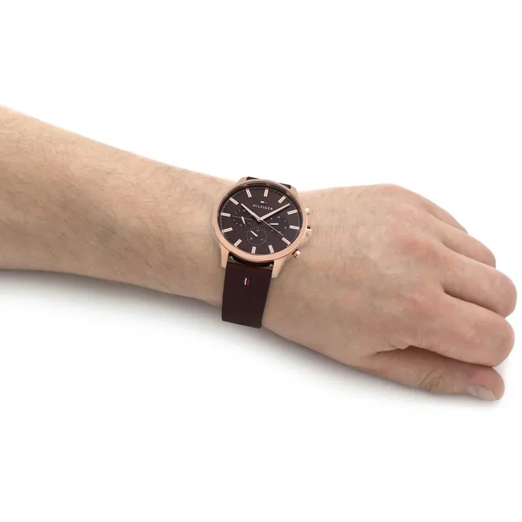Tommy Hilfiger Men's Watch 1710497