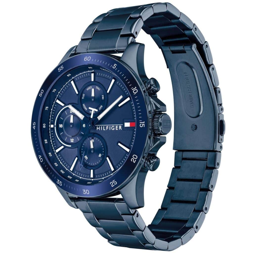 Tommy Hilfiger Men's Watch 1791720